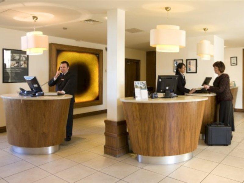Clayton Hotel & Leisure Club Sligo Exterior foto