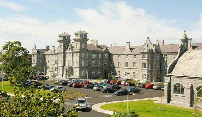 Clayton Hotel & Leisure Club Sligo Exterior foto