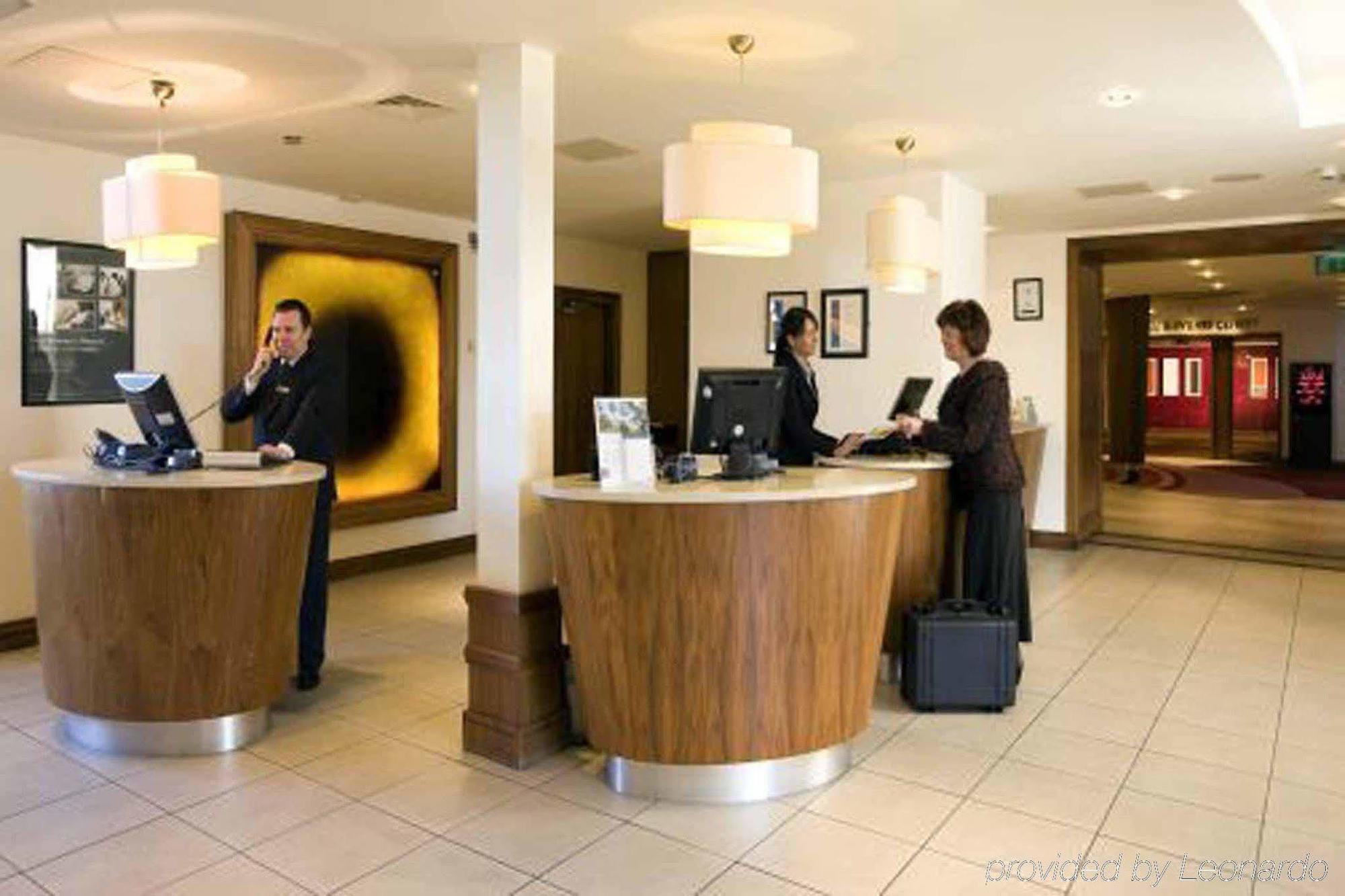 Clayton Hotel & Leisure Club Sligo Exterior foto