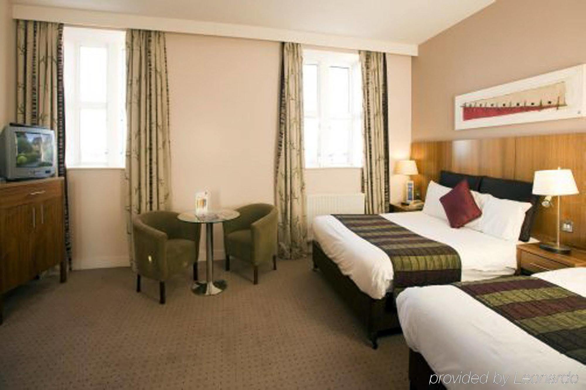 Clayton Hotel & Leisure Club Sligo Quarto foto