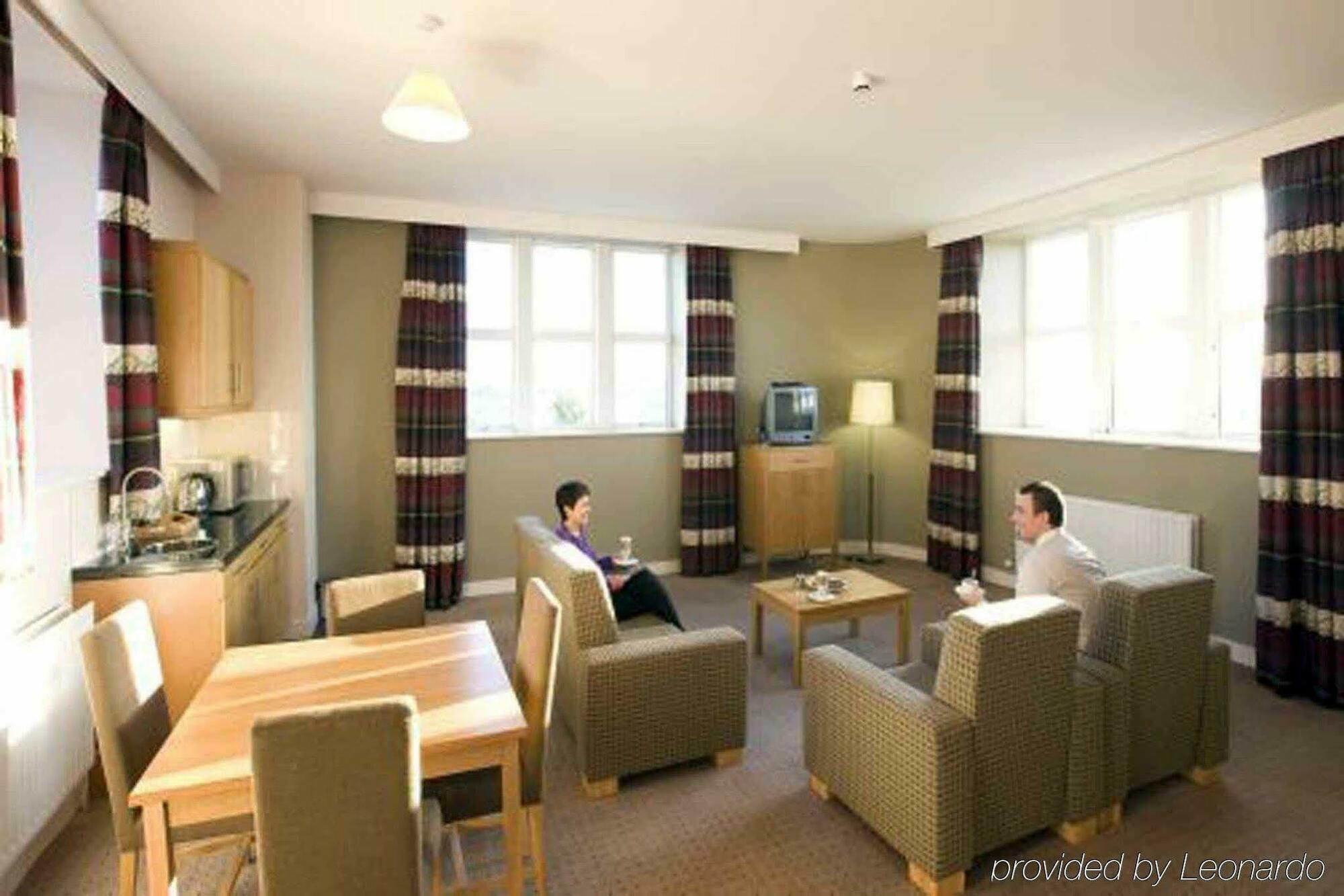 Clayton Hotel & Leisure Club Sligo Quarto foto